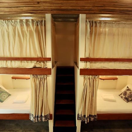 Lafinca Hostel Siargao San Isidro  Εξωτερικό φωτογραφία