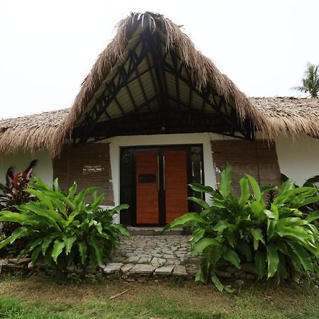 Lafinca Hostel Siargao San Isidro  Εξωτερικό φωτογραφία