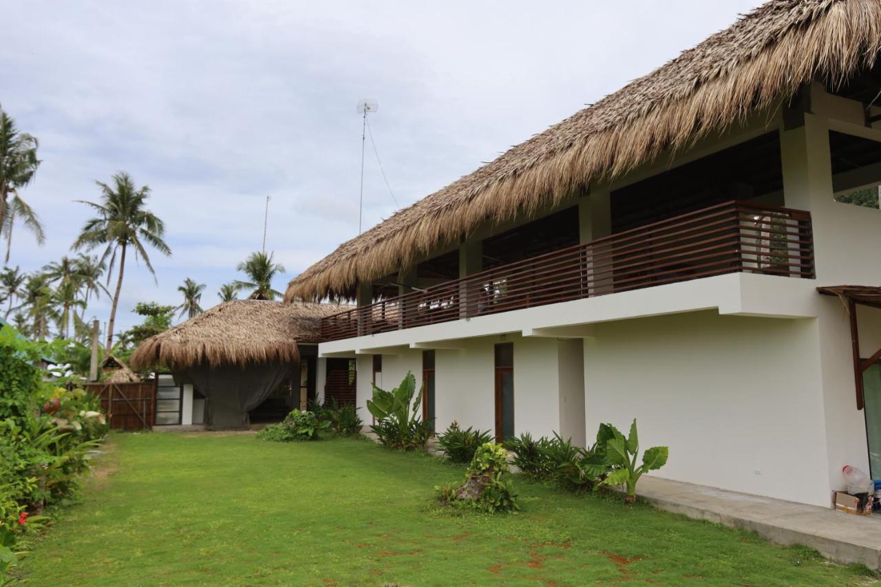 Lafinca Hostel Siargao San Isidro  Εξωτερικό φωτογραφία