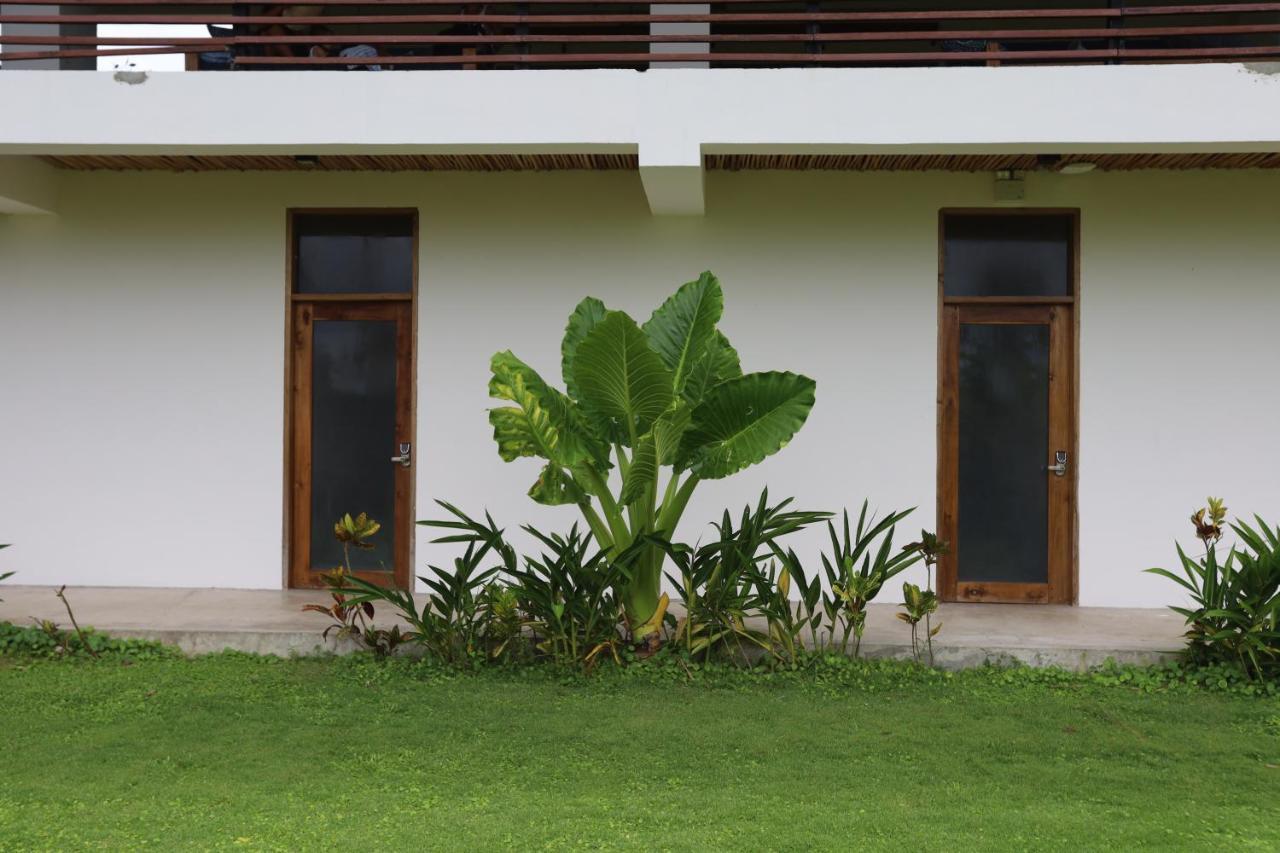 Lafinca Hostel Siargao San Isidro  Εξωτερικό φωτογραφία