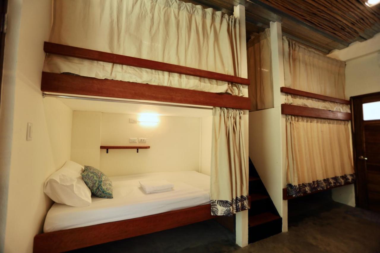 Lafinca Hostel Siargao San Isidro  Εξωτερικό φωτογραφία