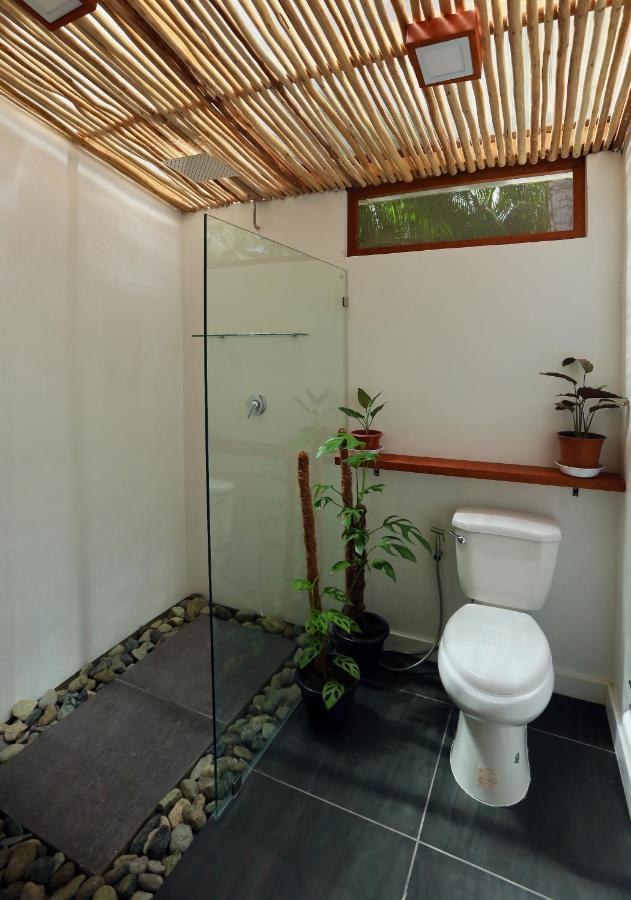 Lafinca Hostel Siargao San Isidro  Εξωτερικό φωτογραφία