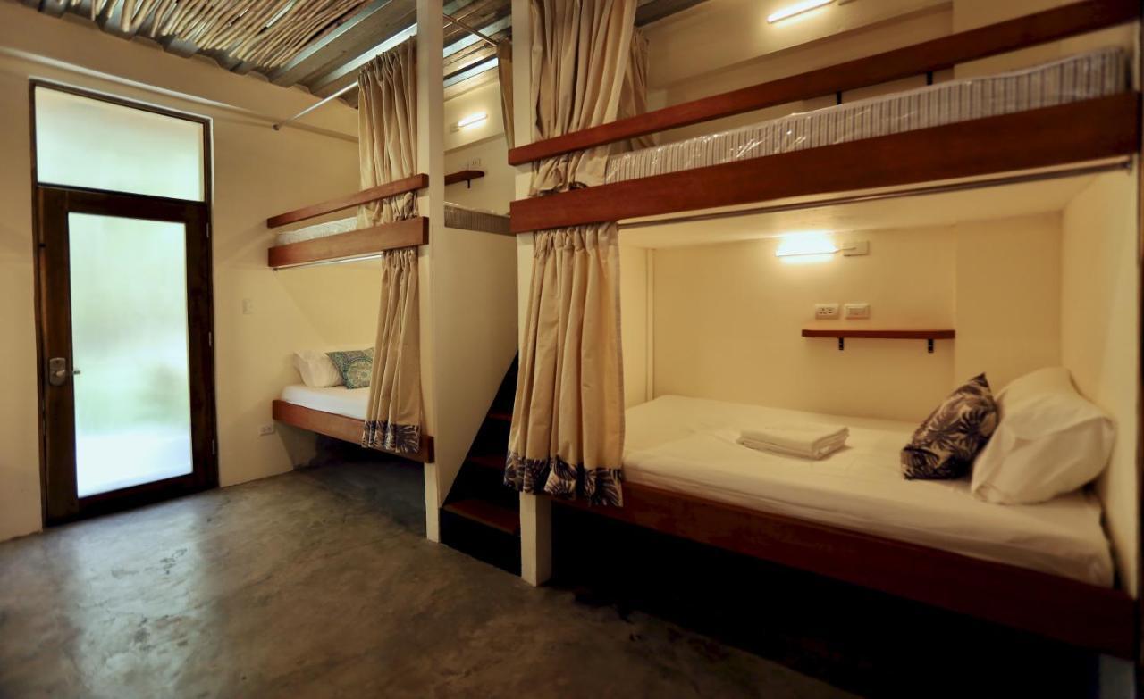 Lafinca Hostel Siargao San Isidro  Εξωτερικό φωτογραφία