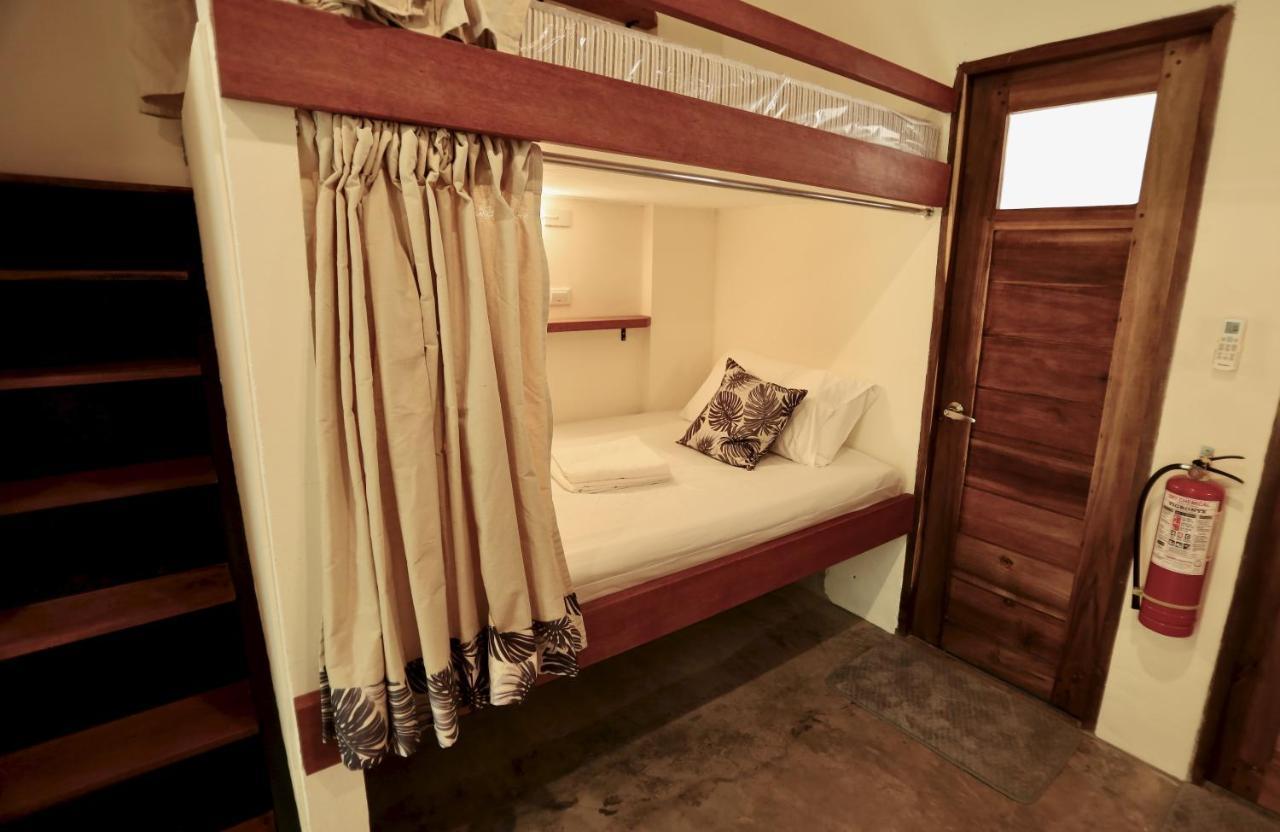 Lafinca Hostel Siargao San Isidro  Εξωτερικό φωτογραφία