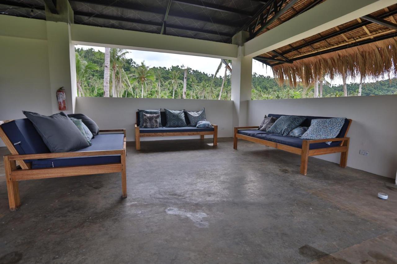 Lafinca Hostel Siargao San Isidro  Εξωτερικό φωτογραφία