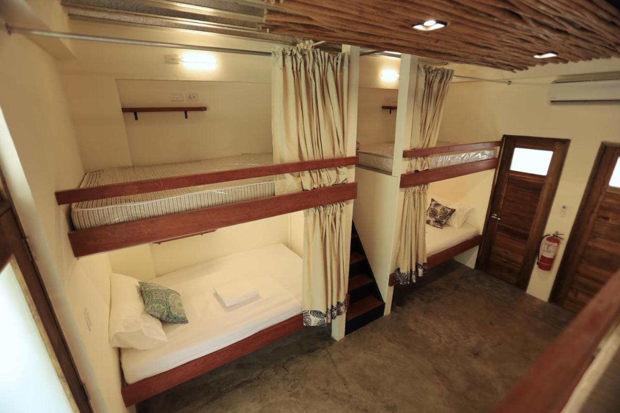 Lafinca Hostel Siargao San Isidro  Εξωτερικό φωτογραφία