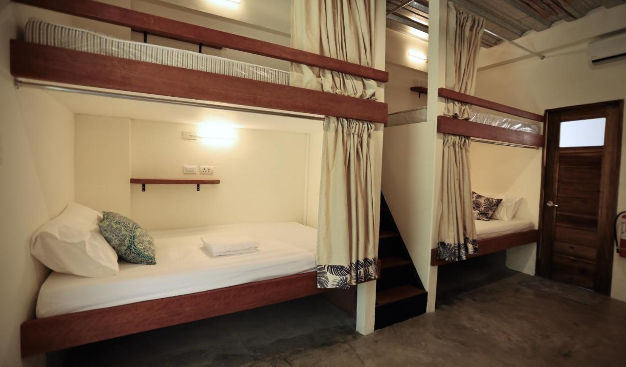 Lafinca Hostel Siargao San Isidro  Εξωτερικό φωτογραφία